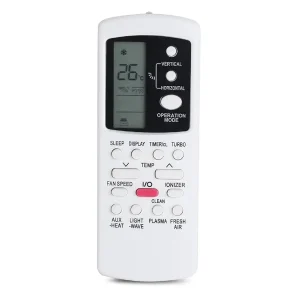 Daljinski klima maxon MXI-18HC007I