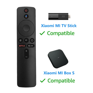 Daljinski Upravljač Xiaomi XMRM-006 MI BOX Stick
