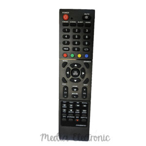 Daljinski FOX Smart TV 2100-EDR0FOX1 58AOS415A