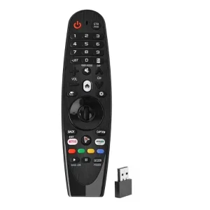 Magični Daljinski za webOS Smart Televizore