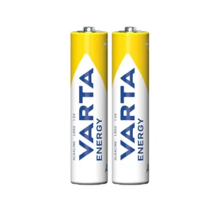 AAA LR03 Alkalne VARTA Baterije (2 kom)