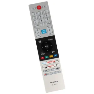 Daljinski Toshiba Smart LED CT-8561