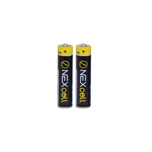 NEXcell Alkalna Baterija AAA LR3 1.5V (2kom)