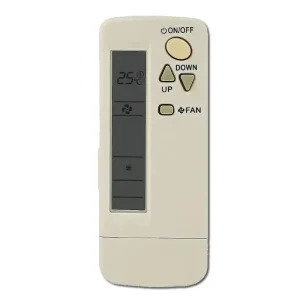 Daljinski Upravljač Klima Daikin BRC4C151