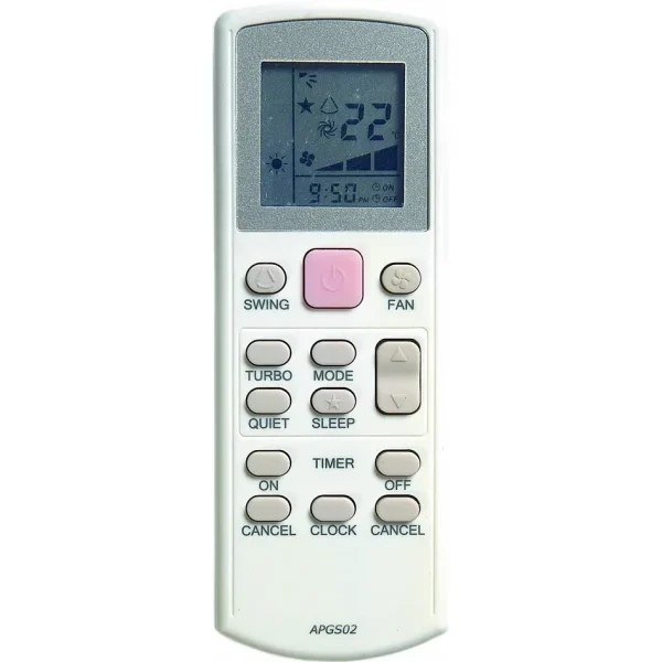 ARC433A11 Telecomando Per Condizionatore D'aria Daikin Home ARC433B47 ARC433A6 ARC433A75 Arc433a83 Arc433b71 Telecomando 84188983