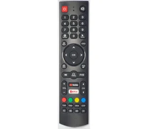 Daljinski za FOX LED Smart 43AOS460F