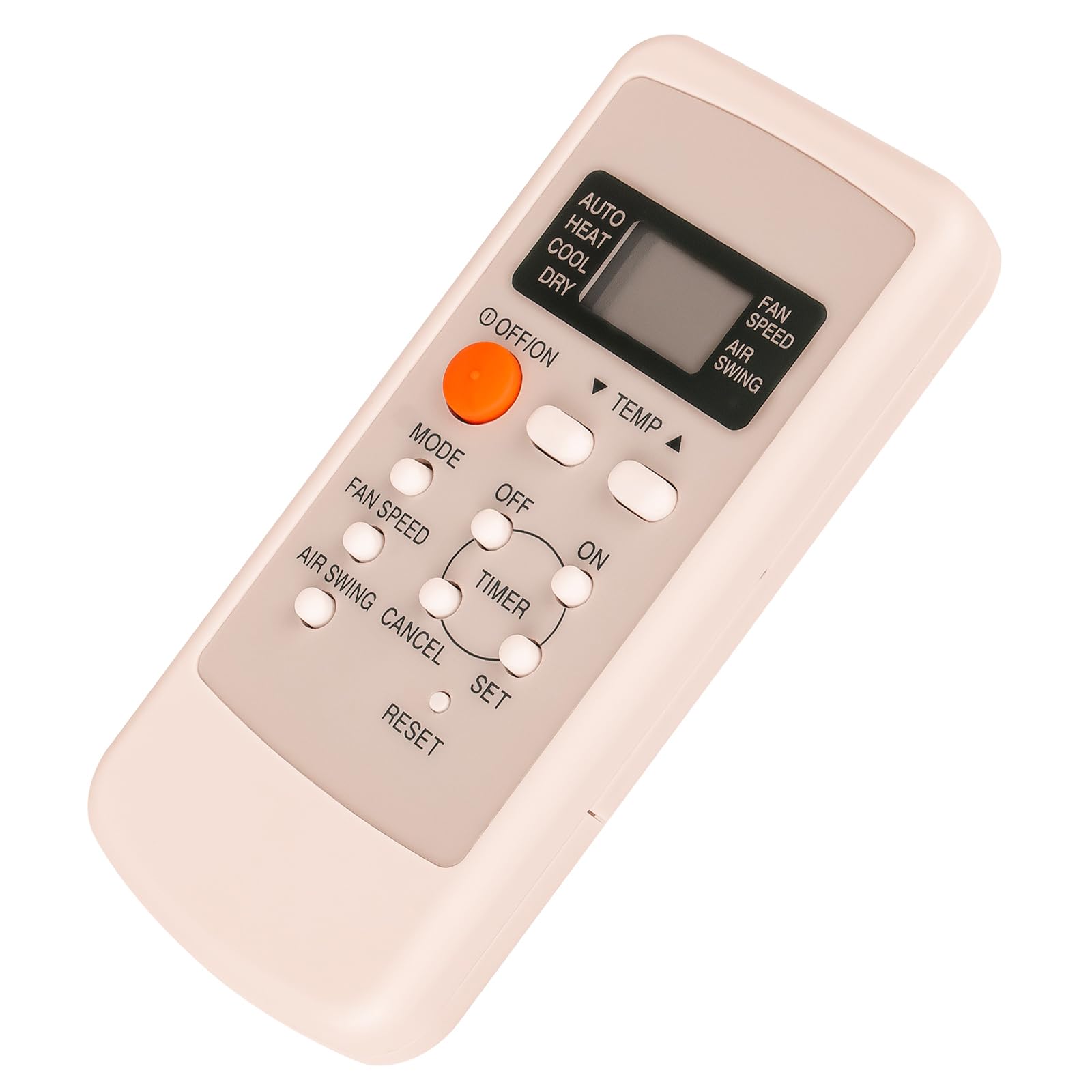 Daljinski Klima Panasonic A75C2560