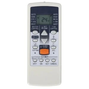 Daljinski Klima Fujitsu AR-PV1