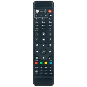 Daljinski Upravljač AMIKO resiver A4 A5 A6