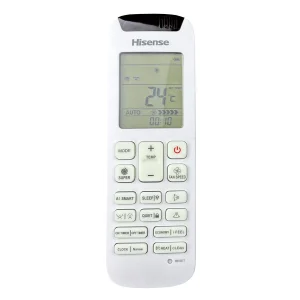 Daljinski Klima Hisense DG11R1-03 (DG11R103)
