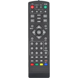 Daljinski Upravljač DVB-T2 UNIVERZALNI-1