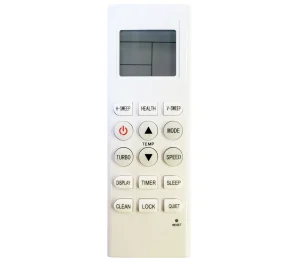 Daljinski Upravljač Klima DAIKIN LLG27A-C1