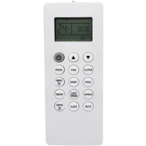 Daljinski klima Beko DG11Q1-01