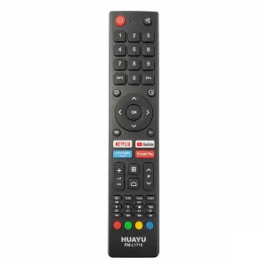Daljinski za Alpha 43G7NUA 50G7NUA 43G7NUS