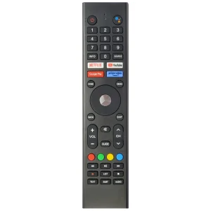 Daljinski za VOX SMART televizor 43KAF680B