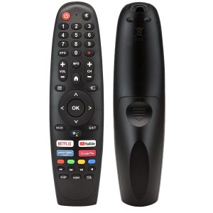 Daljinski Tesla Smart 43E635BFS 40E635BFS Voice