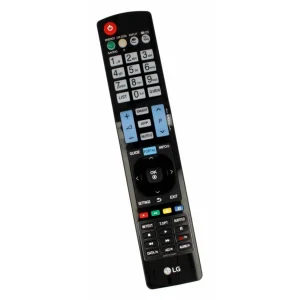 Daljinski Upravljač LG AKB73755491 AKB73715603 AKB74475403