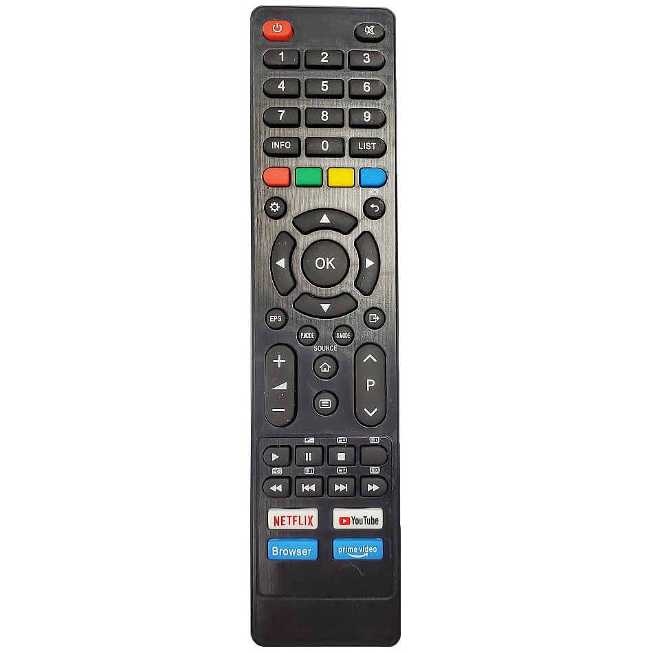 Daljinski za SKYTECH LCD LED TV