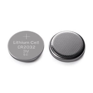 NEXcell Lithium Baterija CR2032 3V (1kom)