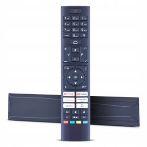 Daljinski Upravljač VOX Smart LED TV VAU754B