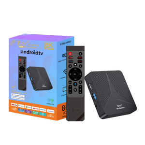 TV98 Android TV Box 8K – Moćan Smart TV uređaj nove generacije