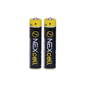 NEXcell Alkalna Baterija AA LR06 1.5V (2kom)