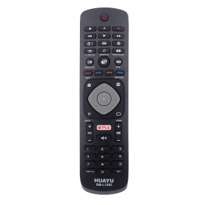 Daljinski za PHILIPS RM-L1285 HUAYU
