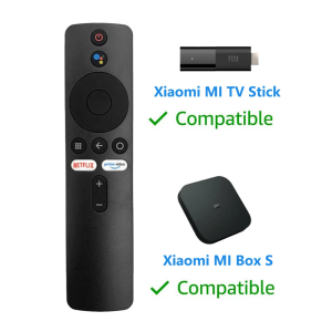 Daljinski Upravljač Xiaomi XMRM-006V3 MI BOX Stick
