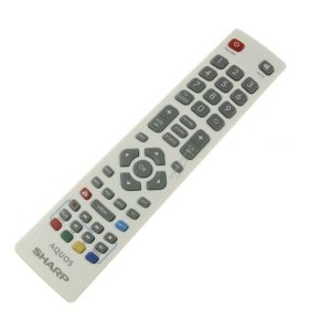 Daljinski SHARP LED Bluetooth SHW/RMC/0114N LC32CFE6141EWB