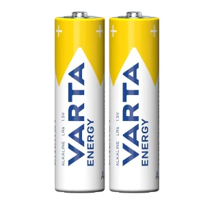 AA LR6 Alkalne VARTA Baterije (2 kom)