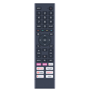 Daljinski Hisense ERF3A80