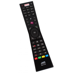 Daljinski Upravljač JVC RM-C3184