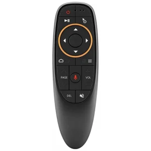 G10S HTPC / PC / Smart TV Bežični Daljinski Upravljač (BT + 2.4G)