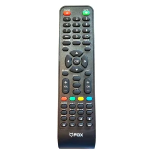 Daljinski upravljač za FOX 32DTV200
