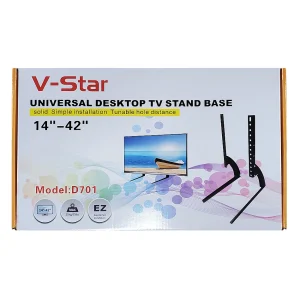 V-Star Stoni držač za LCD i LED TV 14″-42″