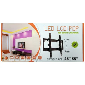 V-Star držač za LCD i LED TV 26″-55″ Pod uglom