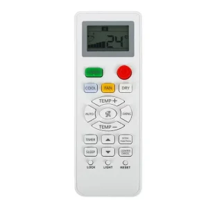 Daljinski za klimu HAIER YR-HD01 YR-HD06