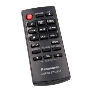 Daljinski upravljač Panasonic kućni bioskop N2QAYB000984