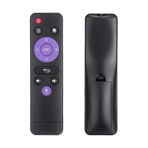 Daljinski Upravljač za H96 Max Smart Android TV Box