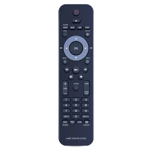 DALJINSKI UPRAVLJAČ Philips Home Theater System HTD3200