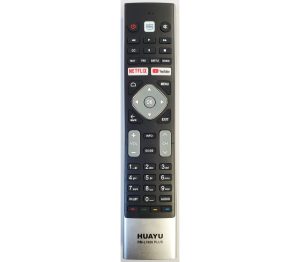 Daljinski Haier RM-L1656 Plus HTR-A18M