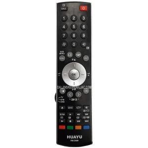 Daljinski za Toshiba LCD LED TV RM-D809