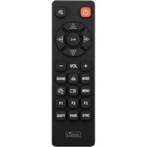 Daljinski Upravljač Programibilni IRC84055