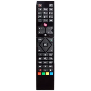 Daljinski Upravljač za JVC i Telefunken RM-C3095