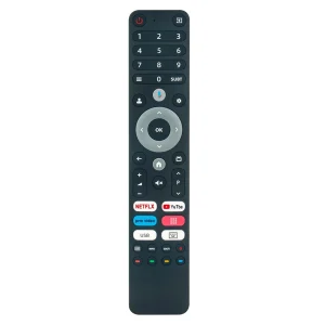 Daljinski za Blaupunkt Andorid Google TV VOICE