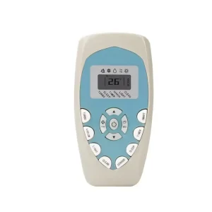 Daljinski za Whirlpool Kelon klima DG11E4-24