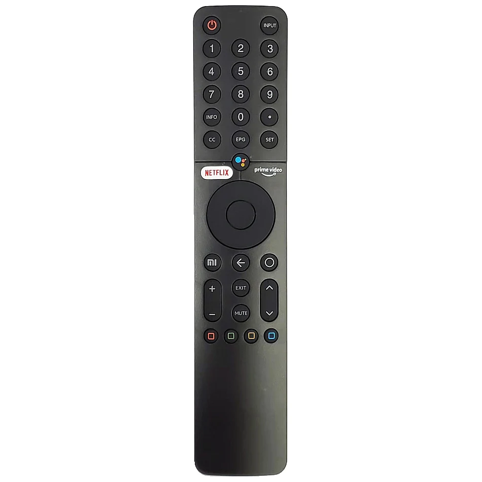 Daljinski Upravljač Xiaomi XMRM-019V10