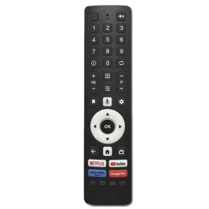 Daljinski za VOX Andorid Google TV 55GTU090