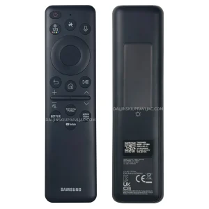 Daljinski Upravljač BN59-01480U TM2560E