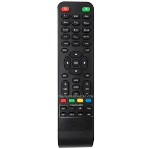 Daljinski Upravljač za MSAT TV LSAT